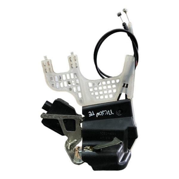 Fechadura Elétrica Porta Traseira Esquerda Tucson 2.0 2016