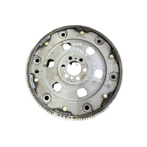 Volante Motor Cremalheira Peugeot 208 2008 Cactus 1.6 2019 