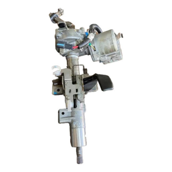 Coluna Direção Eletrica Nissan Kicks 2018 2019