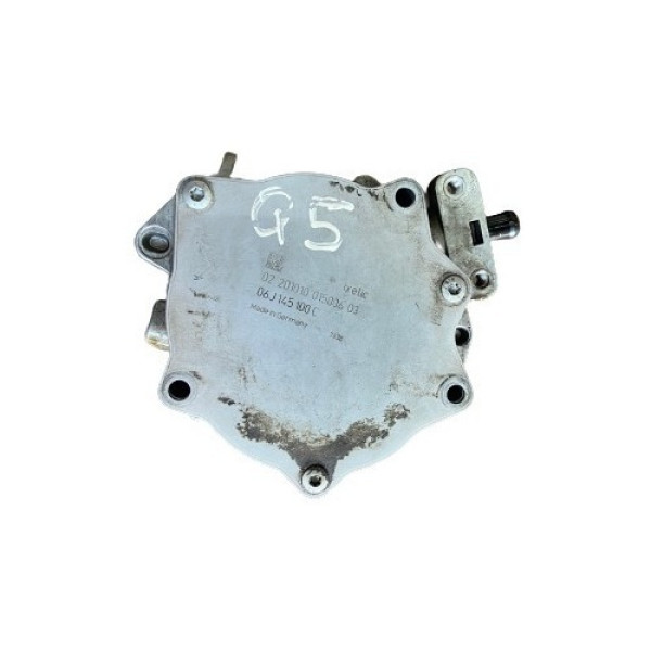 Bomba De Vácuo Audi A5 A4 A3 Q5 2.0 2009 2012 06j145100c