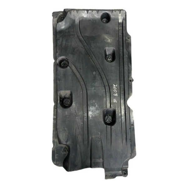 Defletor Do Assoalho Peugeot 2008 2018 Le