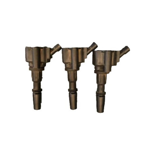 Bobina Ignicao Mobi 1.0 3cc 2018 Unidade