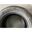 Pneu 235/60r16 100h Aosen Hh301 Usado A1