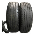 Par De Pneu Goodyear  Suv P 205/65r16 95 H Usado A1