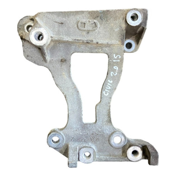 Suporte Compressor Honda Civic 2012 2013 2014 2015 2016