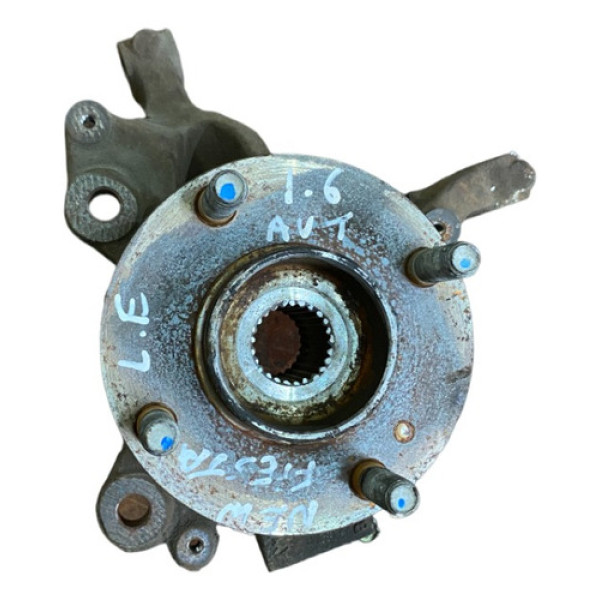 Montante Manga De Eixo Esquerdo New Fiesta 1.6 Aut 2016