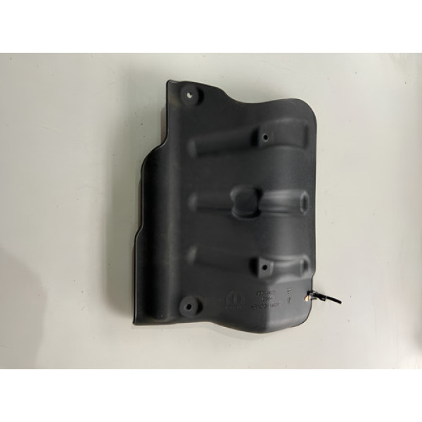 Capa Do Coletor De Admissão Jeep Compass 2.0 2017 2018