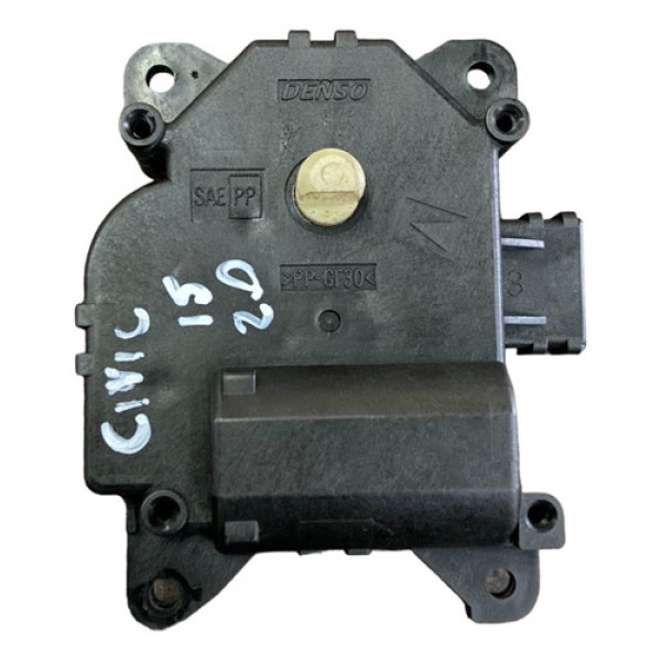 Atuador Honda New Civic 2012 2013 2014 2015