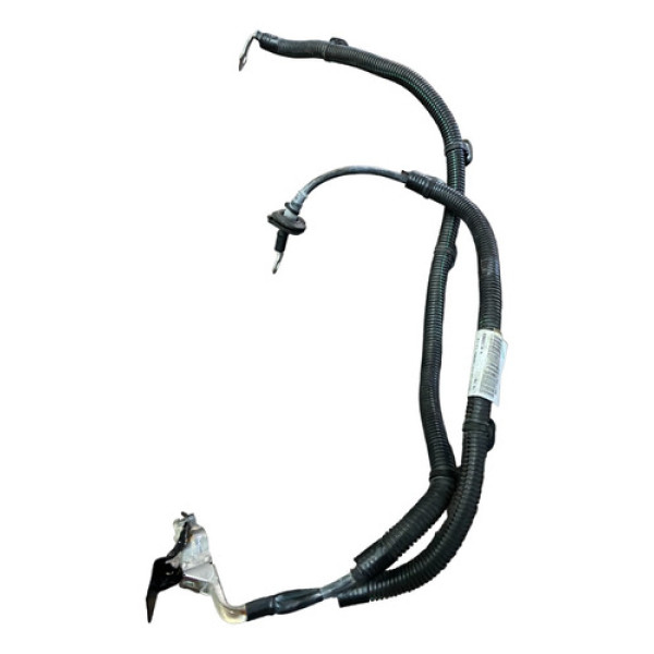 Cabo Polo Borne Bateria Positivo Peugeot 2008 208 1.6