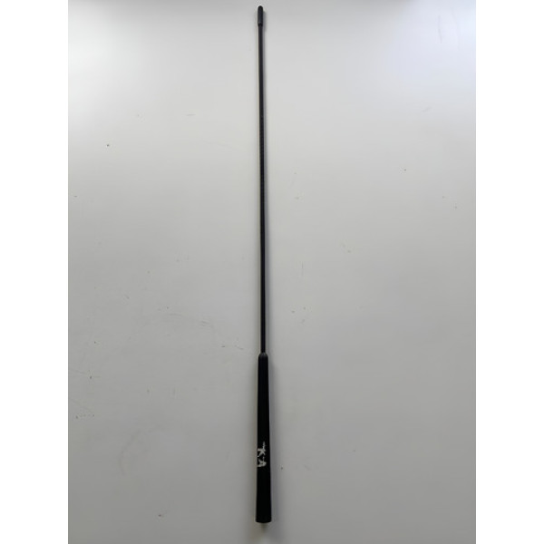 Haste Antena Do Teto Ka 2014 2015 2016 2017 2018 2019 Preto