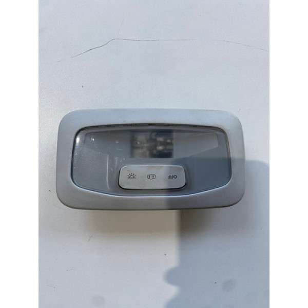 Luz De Teto Cortesia Jeep Renegade 1.8 Flex 2019 2020