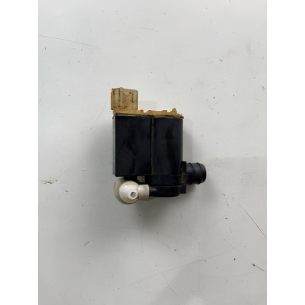 Bomba Esguicho Limpador De Para Brisa Hyundai I30 2.0 2011 - Preto