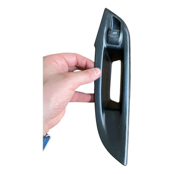 Botão Vidro Eletrico Traseiro Esquerdo Focus 2015 2016 2017