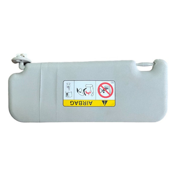 Quebra-sol Lado Direito Hilux Sw4 2.8 2021 2022