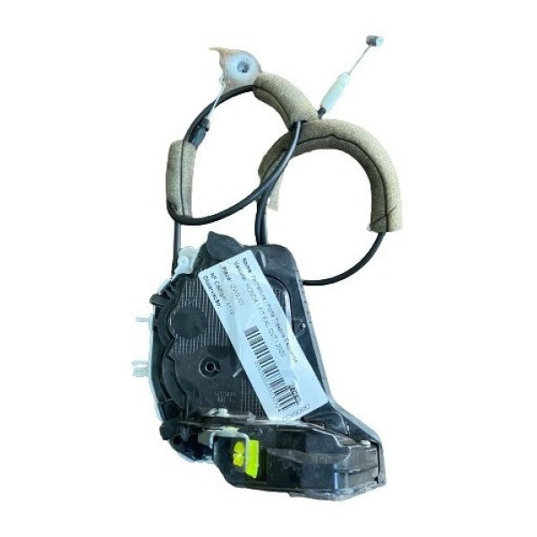 Fechadura Da Porta Traseira Esquerda Honda New Fit 2019 2020