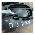 Maçaneta Interna Dd\\td Peugeot 206 2006 2007 Dianteira