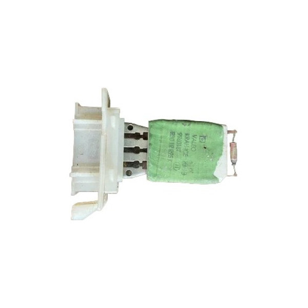 Resistencia Do Ar Interno Fox 2012 2013 2014