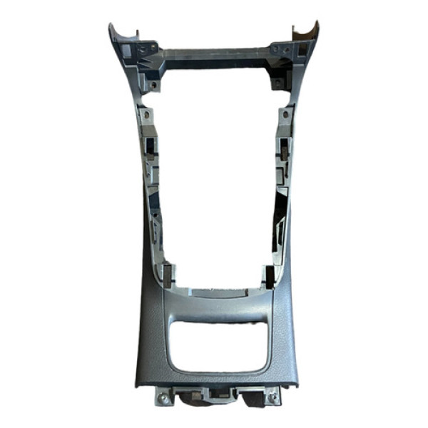 Moldura Inferior Console Nissan Sentra 2.0 2014 2015