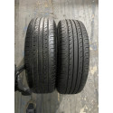 Par De Pneu Goodyear  Suv P 205/65r16 95 H Usado A1