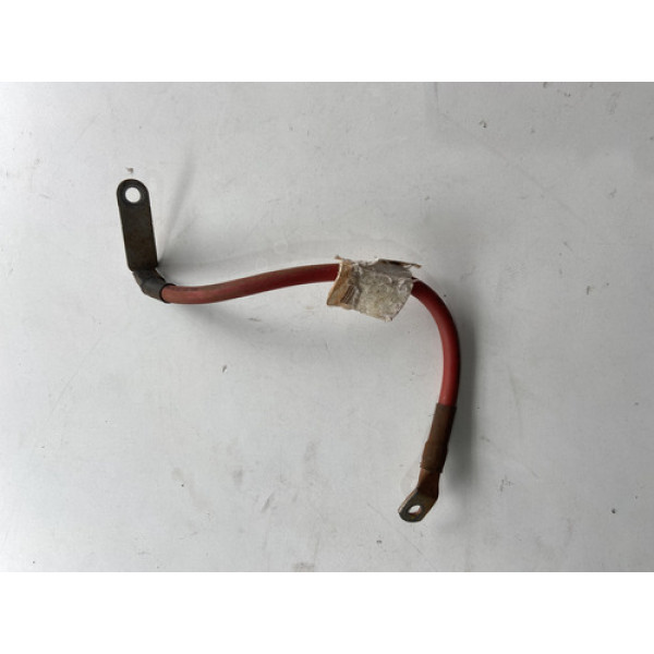 Cabo Motor De Arranque Fiat Strada 1.4 2015 2016 2017 2018