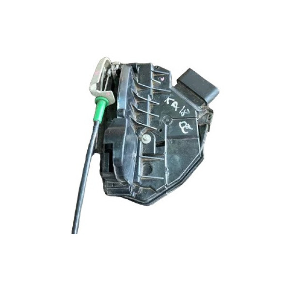 Fechadura De Porta Dianteiro Esquerdo Ford Ka 2015 2016 2017