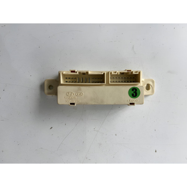 Módulo Trava Elétrica Central Hyundai I30 2.0 2010 2011