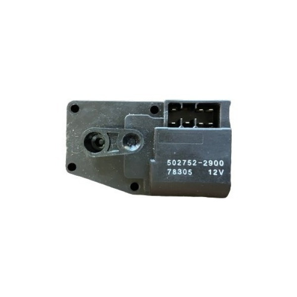 Motor Atuador Do Ar Forçado Mitsubishi Airtrek 2007 2008