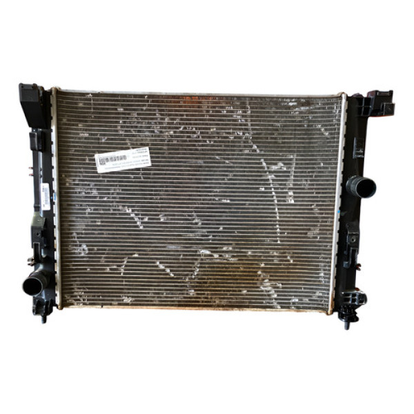 Radiador Do Ar Quente Nissan Kicks 1.8 2018