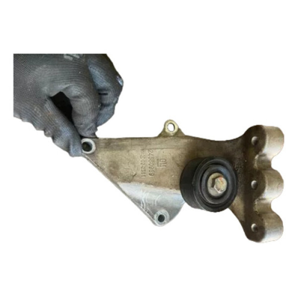 Suporte Coxim Do Motor Spin 2013 2014