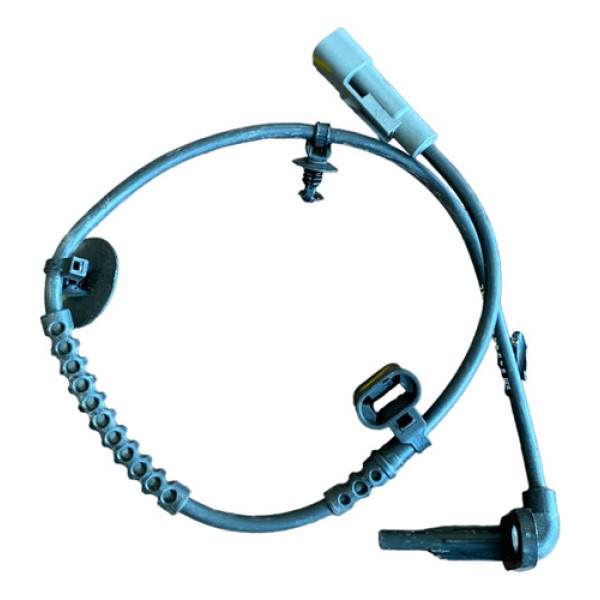 Sensor Abs Traseiro Esquerdo Tracker 1.4 1.8 2014 2016 2018.