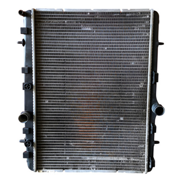 Radiador Do Ar Condicionado Citroen Ds3 1.6 Turbo 2013 2014