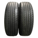 Par De Pneu Goodyear Suv P 205/65r16 95 H A1