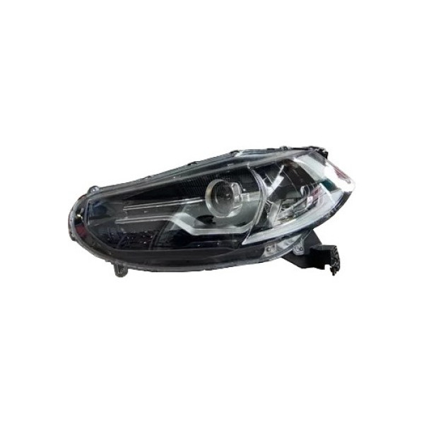 Farol Led Lado Esquerdo Wr-v 2021 2022 Esquerdo