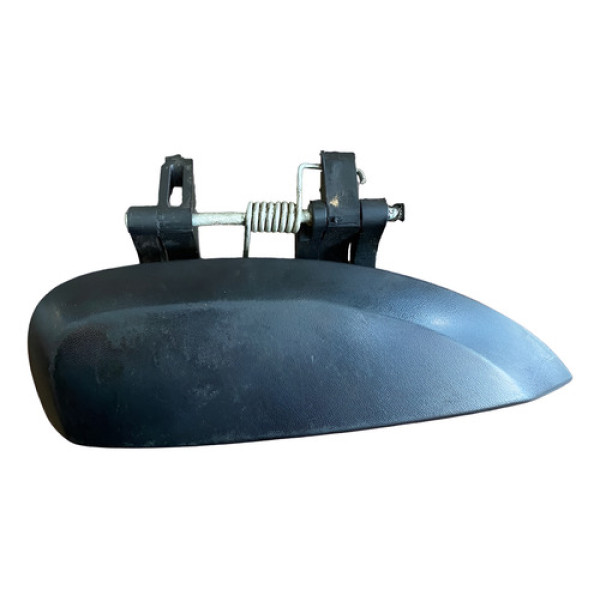 Maçaneta Externa Dianteira Direita Kwid 2018 2019 Dianteira