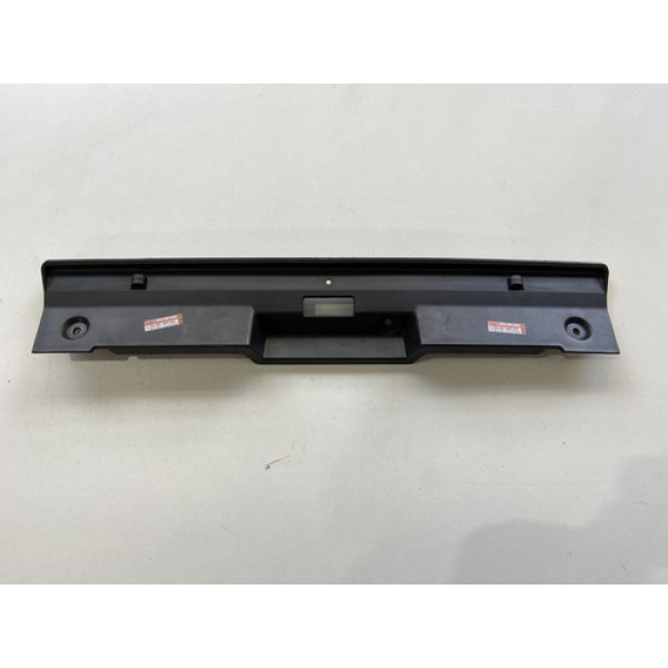 Acabamento Inferior Painel Suzuki Grand Vitara 2.0 2014 2015