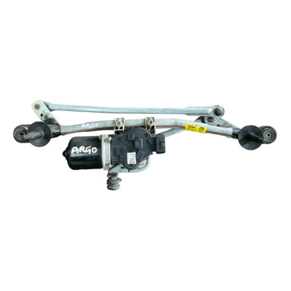 Máquina Limpador Dianteiro Fiat Argo Cronos 2018-2022