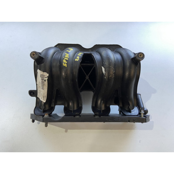 Coletor Da Admissão Spin 1.8 2013 2014