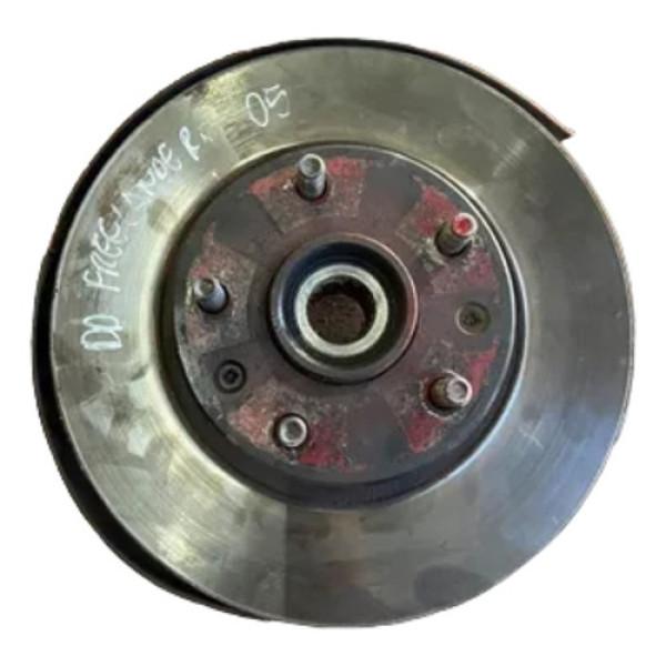 Manga De Eixo Land Rover Freelander 2006 V6 2.5 Dd