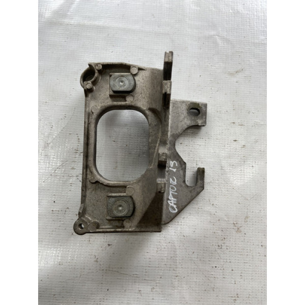 Suporte Coxim Cambio Logan Sandero Duster Captur 112228880r