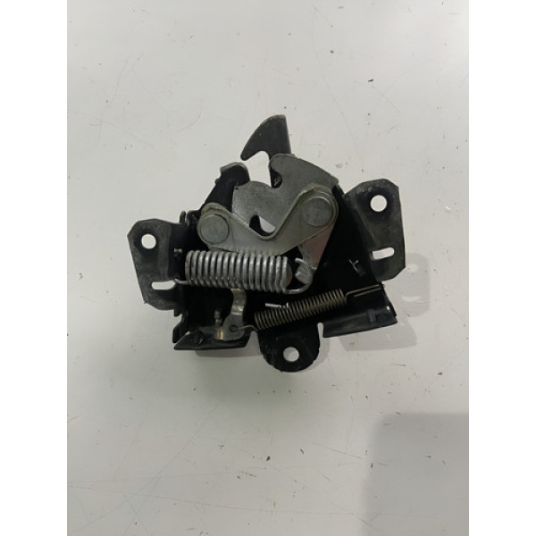 Fechadura Do Capo Mitsubishi Airtrek 2.4 2007 2008