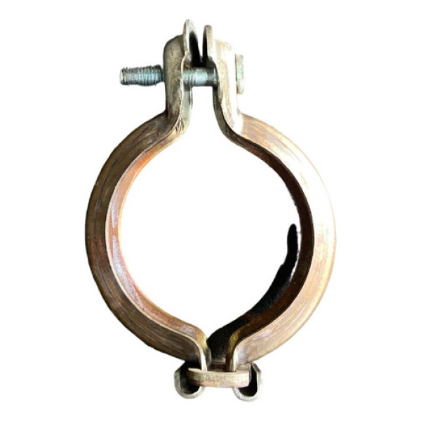 Abraçadeira Turbina Toyota Hilux 2.8 Sw4 2021 2022