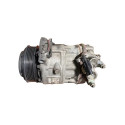 Compressor Do Ar Condicionado Discovery Sport Diesel 2016
