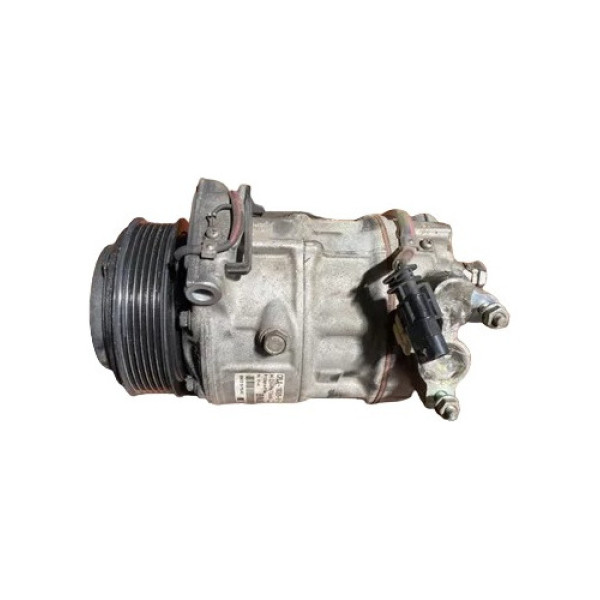 Compressor Do Ar Condicionado Discovery Sport Diesel 2016