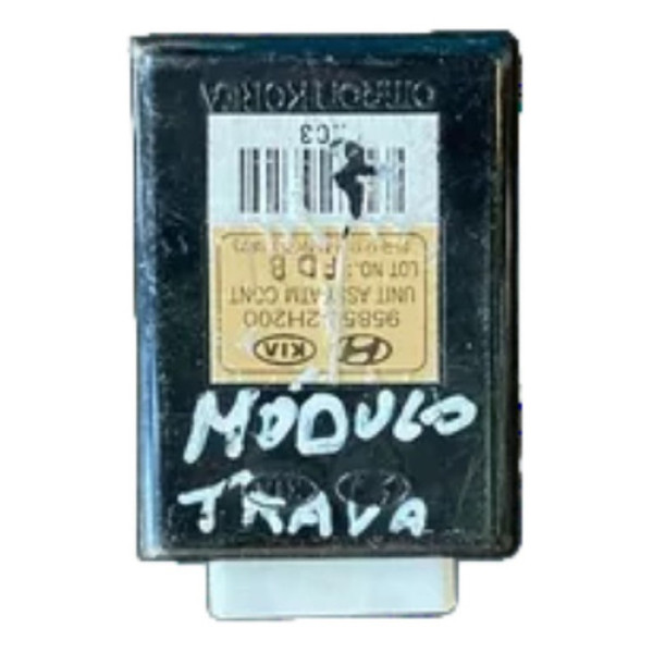 Módulo Central Trava Elétrica I30 B8835 95850