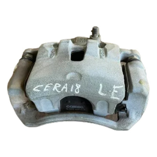 Pinça De Freio Dianteira Esquerda Kia Cerato 1.6 2017 2018