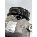 Compressor Ar Condicionado Fiat Toro 2.0 Diesel 2021 2022