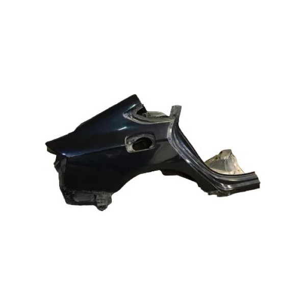 Lateral Traseira Direita Audi A5 2.0 2017 2018