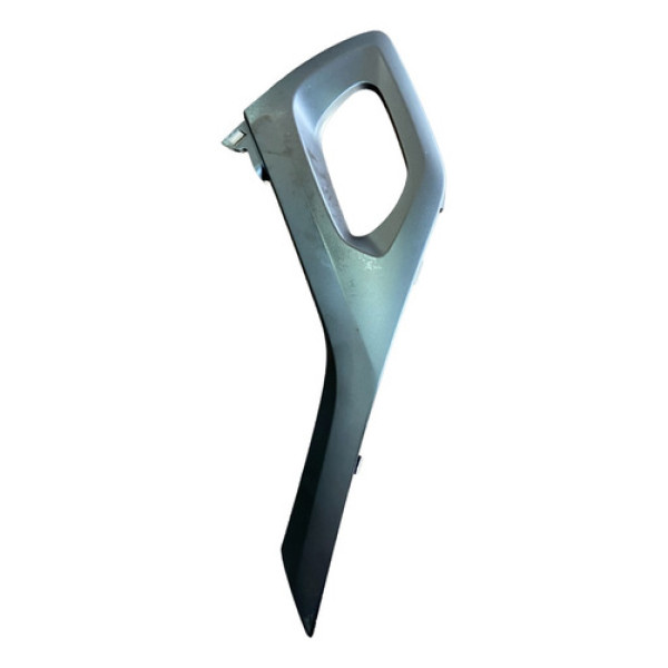 Moldura Porta Esq Maçaneta Interna Peugeot 208 2008 