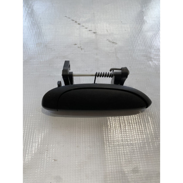 Maçaneta Externa Dianteira Direita Renault Clio 2013 Dianteira