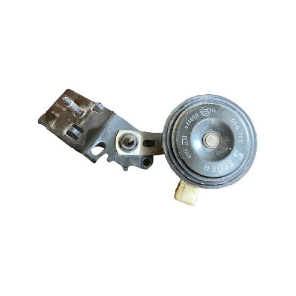 Buzina Renault Fluence 2.0 2012 2013 2014